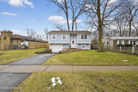 Tiny photo for 5613 Marshall Road, Sylvania, OH 43560 (MLS # 10002807)