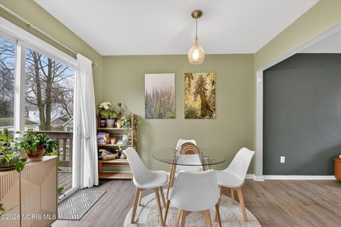 Tiny photo for 5613 Marshall Road, Sylvania, OH 43560 (MLS # 10002807)