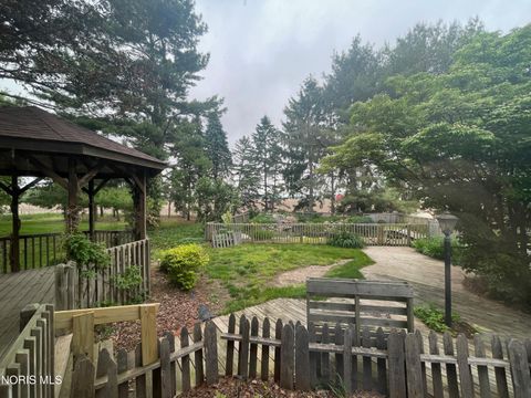 Tiny photo for 4405 D Road, Edgerton, OH 43517 (MLS # 10008033)
