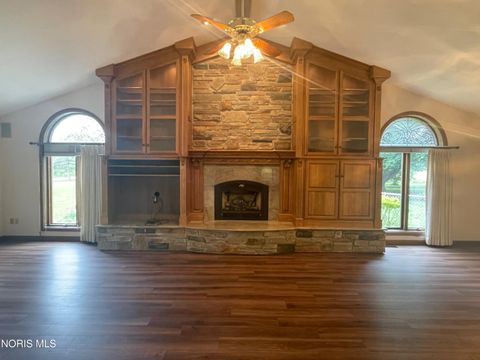 Tiny photo for 4405 D Road, Edgerton, OH 43517 (MLS # 10008033)