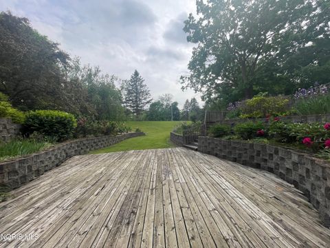 Tiny photo for 4405 D Road, Edgerton, OH 43517 (MLS # 10008033)
