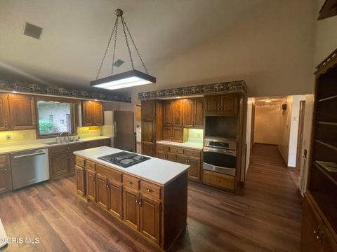 Tiny photo for 4405 D Road, Edgerton, OH 43517 (MLS # 10008033)