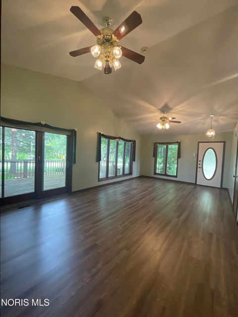 Tiny photo for 4405 D Road, Edgerton, OH 43517 (MLS # 10008033)