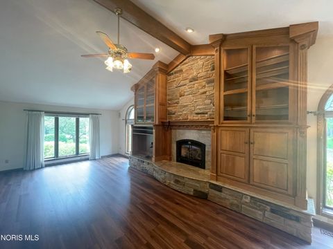 Tiny photo for 4405 D Road, Edgerton, OH 43517 (MLS # 10008033)