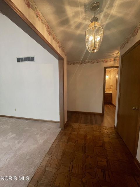 Tiny photo for 4405 D Road, Edgerton, OH 43517 (MLS # 10008033)
