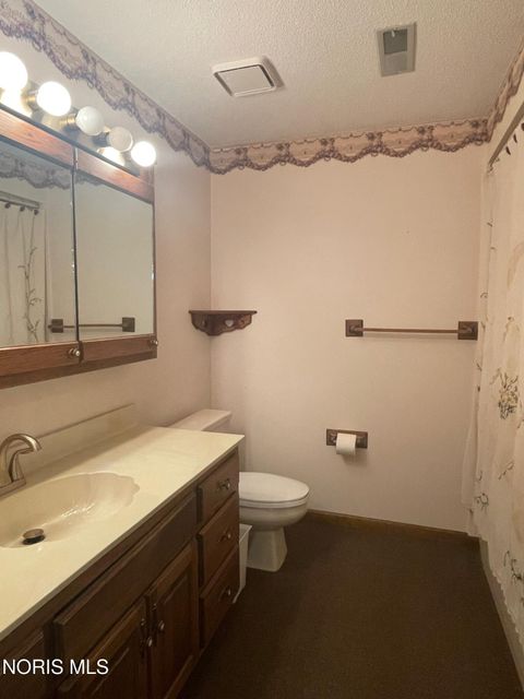 Tiny photo for 4405 D Road, Edgerton, OH 43517 (MLS # 10008033)