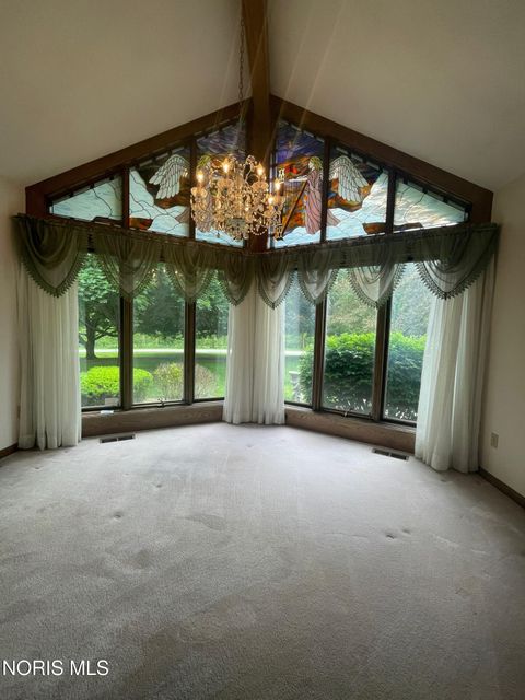 Tiny photo for 4405 D Road, Edgerton, OH 43517 (MLS # 10008033)