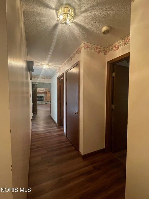 Tiny photo for 4405 D Road, Edgerton, OH 43517 (MLS # 10008033)