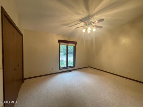 Tiny photo for 4405 D Road, Edgerton, OH 43517 (MLS # 10008033)