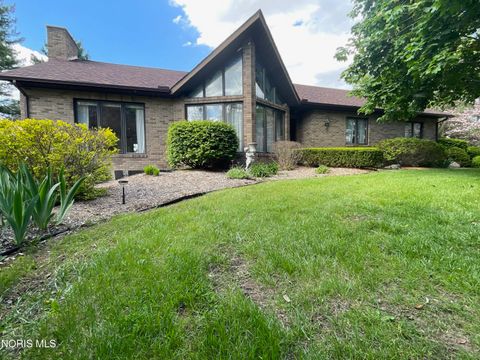 Tiny photo for 4405 D Road, Edgerton, OH 43517 (MLS # 10008033)