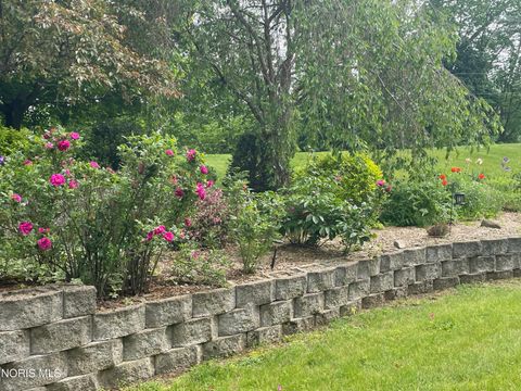 Tiny photo for 4405 D Road, Edgerton, OH 43517 (MLS # 10008033)