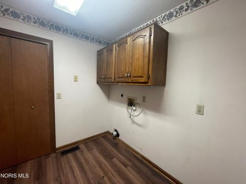 Tiny photo for 4405 D Road, Edgerton, OH 43517 (MLS # 10008033)
