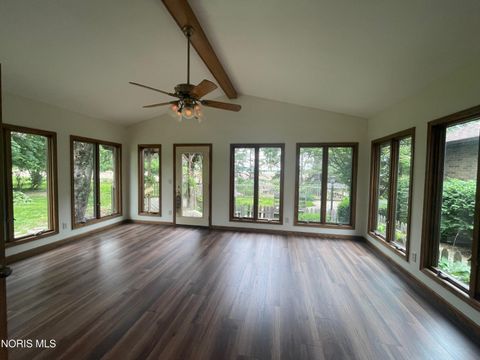 Tiny photo for 4405 D Road, Edgerton, OH 43517 (MLS # 10008033)