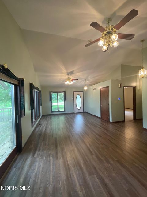 Tiny photo for 4405 D Road, Edgerton, OH 43517 (MLS # 10008033)