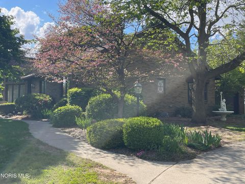 Tiny photo for 4405 D Road, Edgerton, OH 43517 (MLS # 10008033)