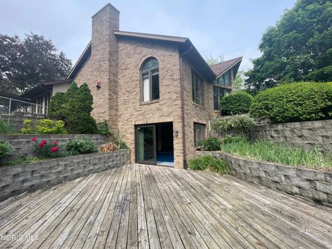 Tiny photo for 4405 D Road, Edgerton, OH 43517 (MLS # 10008033)