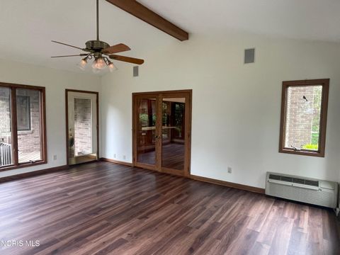 Tiny photo for 4405 D Road, Edgerton, OH 43517 (MLS # 10008033)