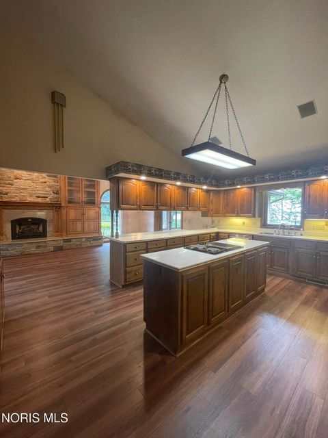 Tiny photo for 4405 D Road, Edgerton, OH 43517 (MLS # 10008033)