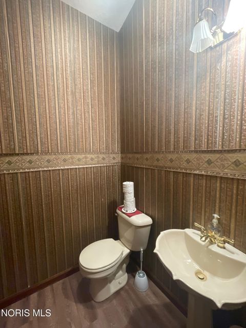 Tiny photo for 4405 D Road, Edgerton, OH 43517 (MLS # 10008033)