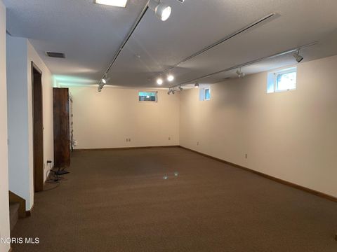 Tiny photo for 4405 D Road, Edgerton, OH 43517 (MLS # 10008033)