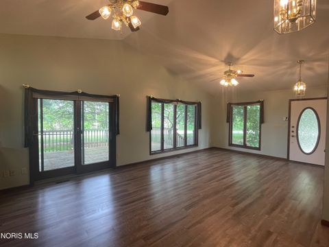 Tiny photo for 4405 D Road, Edgerton, OH 43517 (MLS # 10008033)