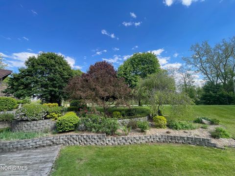 Tiny photo for 4405 D Road, Edgerton, OH 43517 (MLS # 10008033)