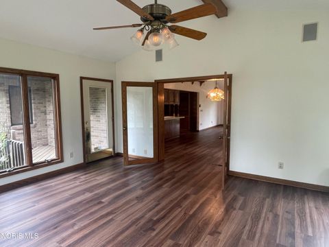 Tiny photo for 4405 D Road, Edgerton, OH 43517 (MLS # 10008033)
