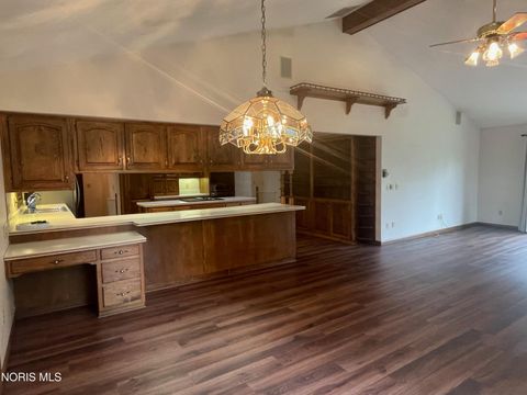 Tiny photo for 4405 D Road, Edgerton, OH 43517 (MLS # 10008033)