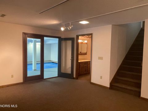 Tiny photo for 4405 D Road, Edgerton, OH 43517 (MLS # 10008033)