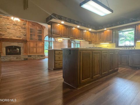 Tiny photo for 4405 D Road, Edgerton, OH 43517 (MLS # 10008033)