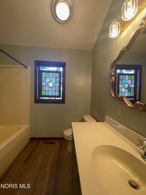 Tiny photo for 4405 D Road, Edgerton, OH 43517 (MLS # 10008033)