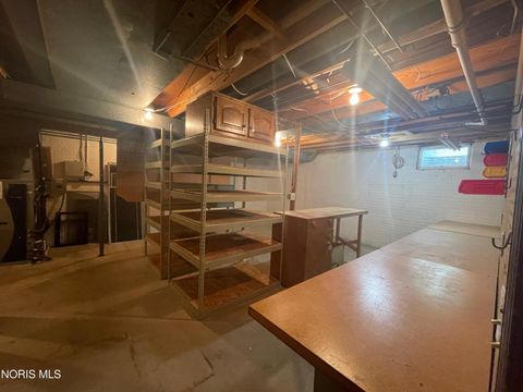 Tiny photo for 4405 D Road, Edgerton, OH 43517 (MLS # 10008033)