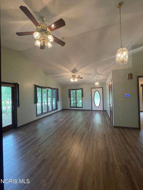 Tiny photo for 4405 D Road, Edgerton, OH 43517 (MLS # 10008033)
