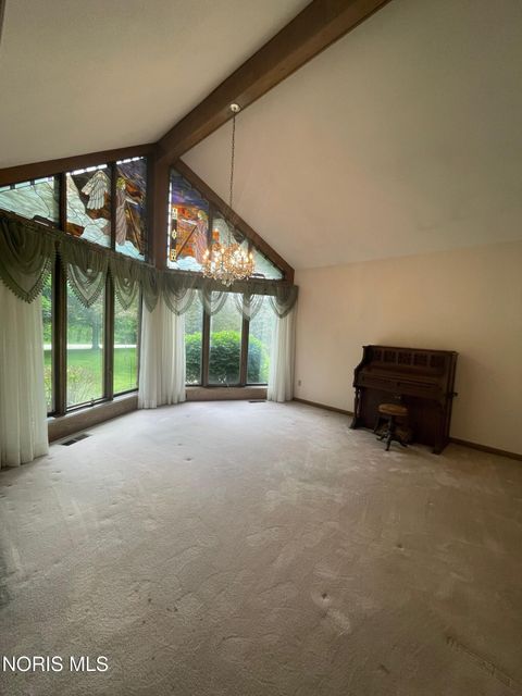Tiny photo for 4405 D Road, Edgerton, OH 43517 (MLS # 10008033)