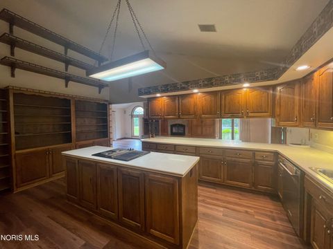 Tiny photo for 4405 D Road, Edgerton, OH 43517 (MLS # 10008033)