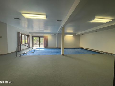 Tiny photo for 4405 D Road, Edgerton, OH 43517 (MLS # 10008033)