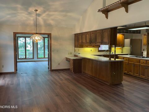 Tiny photo for 4405 D Road, Edgerton, OH 43517 (MLS # 10008033)