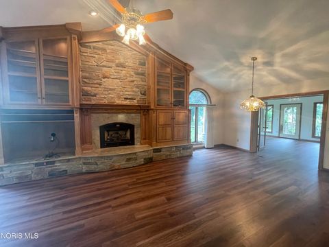 Tiny photo for 4405 D Road, Edgerton, OH 43517 (MLS # 10008033)