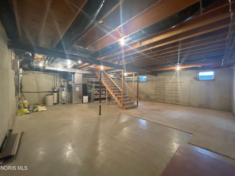 Tiny photo for 4405 D Road, Edgerton, OH 43517 (MLS # 10008033)