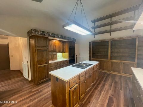 Tiny photo for 4405 D Road, Edgerton, OH 43517 (MLS # 10008033)