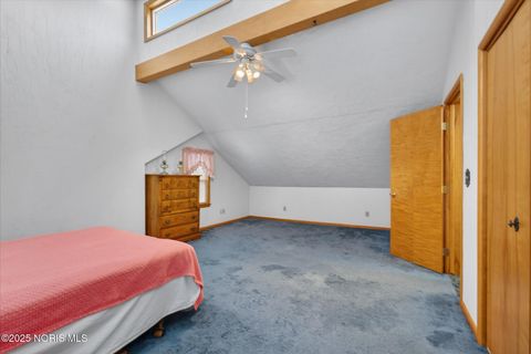 Tiny photo for 307 Murbach Street, Archbold, OH 43502 (MLS # 10002251)