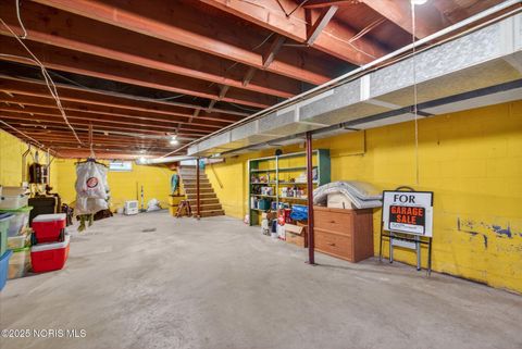 Tiny photo for 307 Murbach Street, Archbold, OH 43502 (MLS # 10002251)