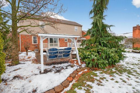 Tiny photo for 307 Murbach Street, Archbold, OH 43502 (MLS # 10002251)