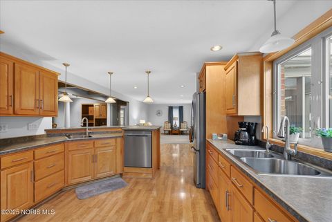 Tiny photo for 307 Murbach Street, Archbold, OH 43502 (MLS # 10002251)