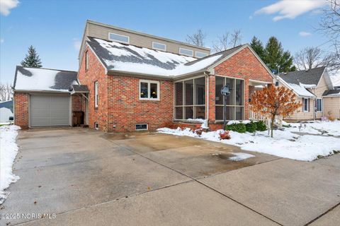 Tiny photo for 307 Murbach Street, Archbold, OH 43502 (MLS # 10002251)