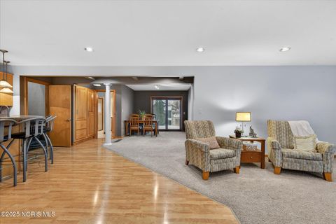 Tiny photo for 307 Murbach Street, Archbold, OH 43502 (MLS # 10002251)