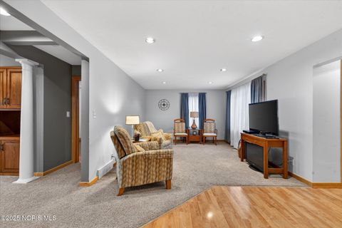 Tiny photo for 307 Murbach Street, Archbold, OH 43502 (MLS # 10002251)