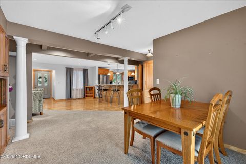 Tiny photo for 307 Murbach Street, Archbold, OH 43502 (MLS # 10002251)