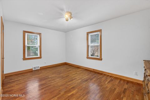 Tiny photo for 307 Murbach Street, Archbold, OH 43502 (MLS # 10002251)