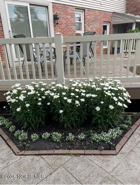 Tiny photo for 307 Murbach Street, Archbold, OH 43502 (MLS # 10002251)